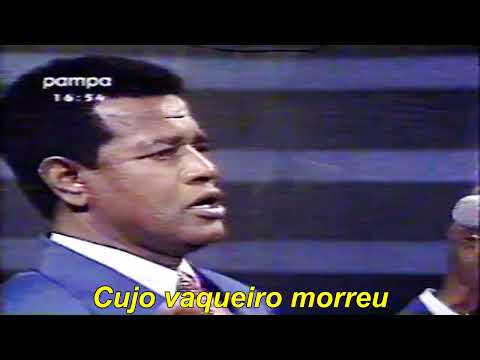 Jair Rodrigues 1966 Disparada (Letra)