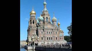 Katja Ebstein - In Petersburg Ist Pferdemarkt