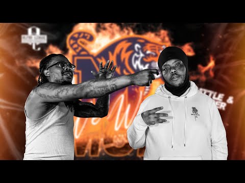 Trouble vs Savage SpitFlamez