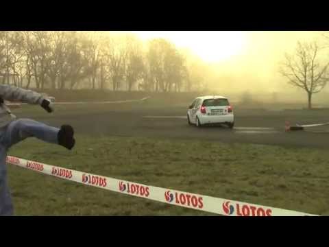 Puchar Jesieni 2014 - Załoga Nr 3