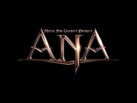 Ana Metal For Charity Project - Ana (Music Video)