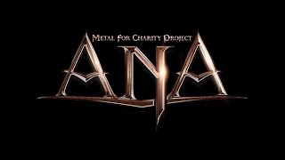 Ana Metal For Charity Project - Ana (Music Video)