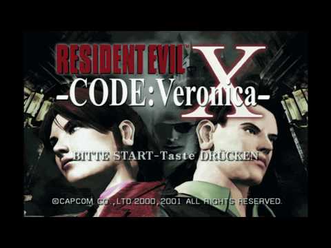 [OST] Resident Evil: Code Veronica X - The Theme of Nosferatu