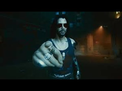 CYBERPUNK 2077 Gameplay Walkthrough Part 1 [4K PC] - No Commentary (FULL GAME)