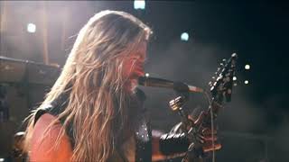 Black Label Society / Suicide Messiah (HD Version)