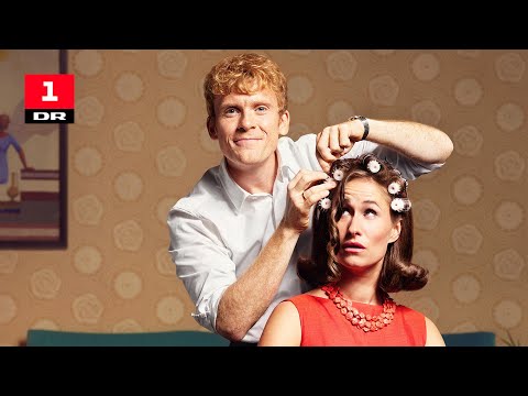 Carmen Curlers - Ny dansk serie ude nu! | DR1