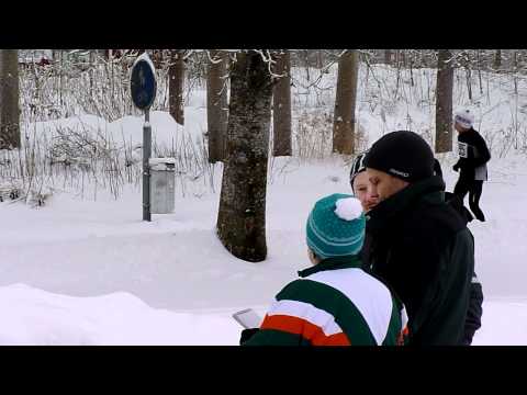 Lucialoppet 2010 - Mål (Del 2 av 2)