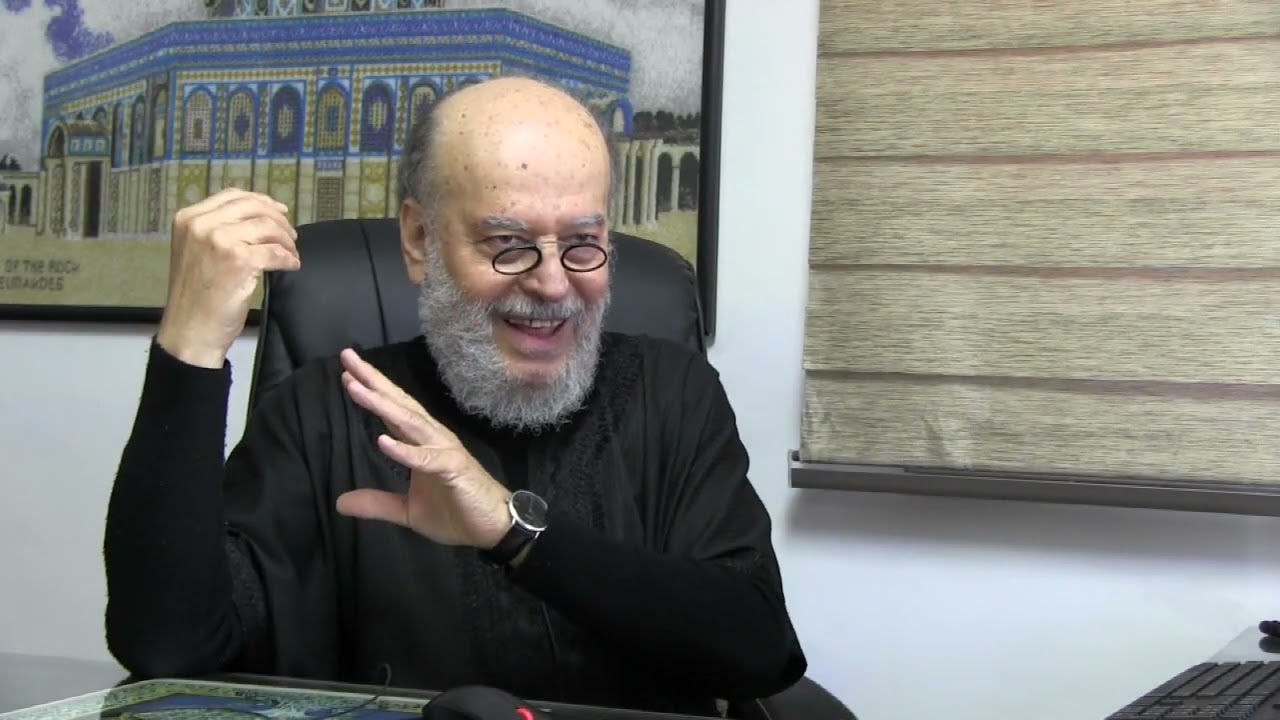 الأستاذ بسّام جرّار- تفسير- " فسيأتيهم أنباء ما كانوا به يستهزئون "----23 -5- 2026م