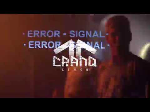 CRANQ - Seven * 24-02-2018