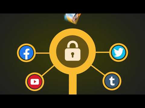 Fast Connect VPN:Safe Browsing Video