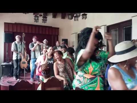 Ecos del Tivoli - Santiago de Cuba