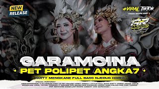Download lagu DJ GARAM CINA PET POLIPET PIPET ANGKA 7 VIRAL TIKTOK TERBARU 2025 - ARMUSIC mp3