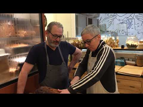 Pâté croûte Lièvre à la Royale façon Sénateur Couteaux (Noël Nitard 2021)