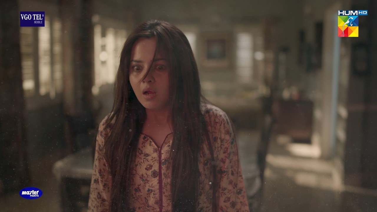 Ghar Mein Dhamaka Aur Biya Ke Maa Baap..!😱 [ Sanam Saeed, Emmad Irfani & Komal Meer ] - HUM TV