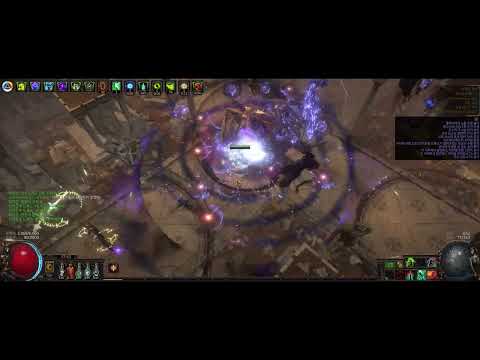 Poe 3.17 Deadeye Spectral Helix Conq