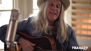 Folk Alley Sessions at 30A: Steve Poltz - &quot;Pharmacist&quot;
