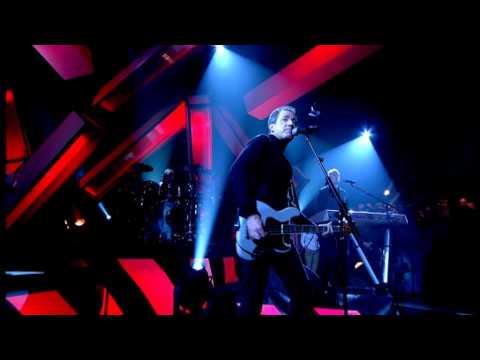 OMD On Later With Jools Holland Show - Enola Gay - 31-05-2013