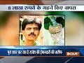 Jodhpur auto driver returns missing gold jewellery worth 8 lakhs to bride's family