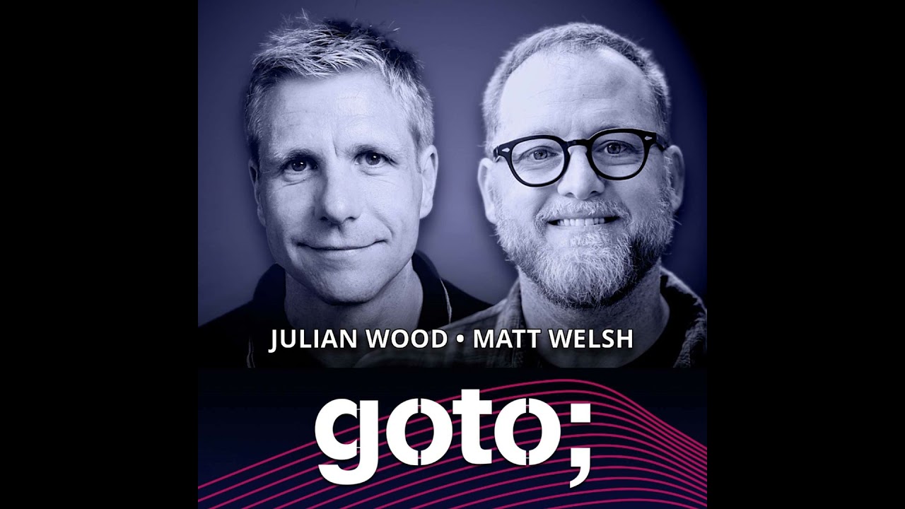 The Death of Classical Computer Science • Matt Welsh & Julian Wood