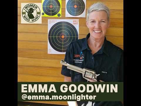 Embracing Confidence and Community: A Woman’s Journey into Hunting and Shooting