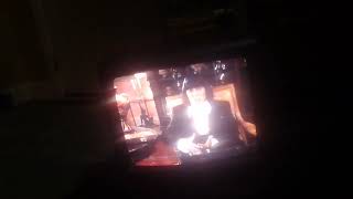 Opening Up To Interview With The Vampire 1995 VHS