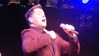 YOU'LL NEVER WALK ALONE