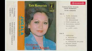 Download lagu Euis Komariah Vol 5   A2   Panyileukan mp3