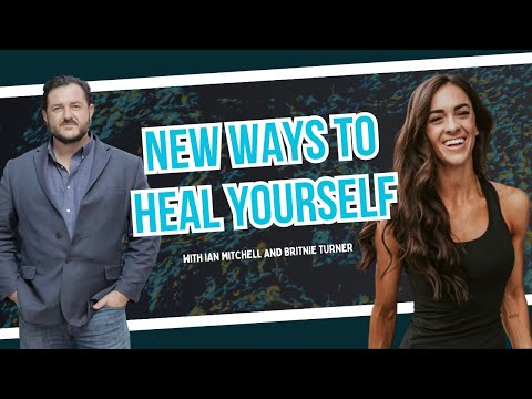 How to Heal Yourself: Science-Backed Tools for Health & Longevity | G-FORCE Call Replay