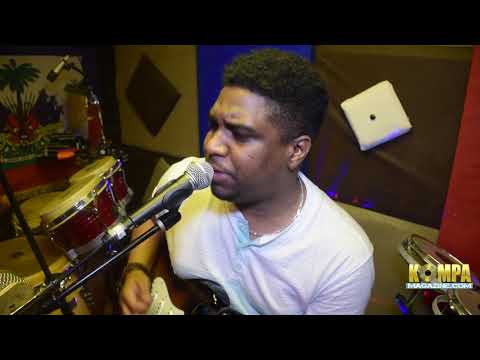 VAYB "Je Ferai" Rehearsal (HMI Jams..Strictly Rehearsal)! May 18-2018!