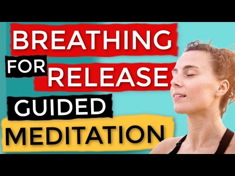 Pre Meditation Breathing - Clear Your Mind For Meditation - Guided Session