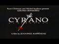 CYRANO DE BERGERAC 1990 VHS Movie Trailers Previews VHS Rip Digitization From Cadillac Man