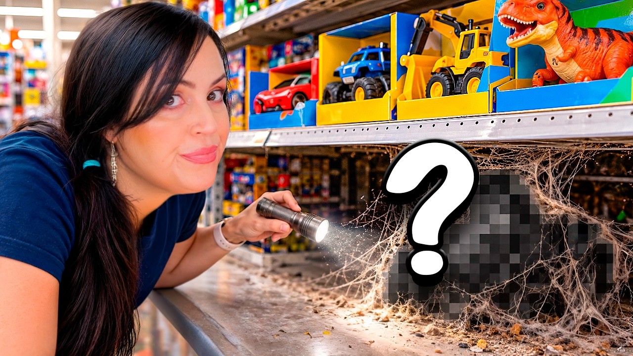 Comprando los Productos Abandonados en Burlington 🛍️ Sandra Cires Vlog