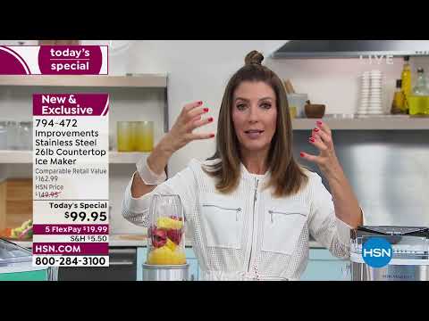 HSN | What A Girl Wants with Sarah 06.21.2022 - 07 PM