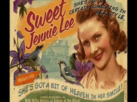 Jazz Age: The High Hatters - Sweet Jennie Lee, 1930