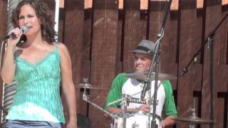 Staggerwing Plays Baby Come Back to Bed