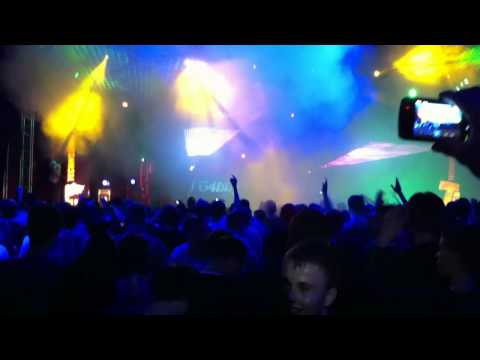 Technobase.fm Easter Rave 2011