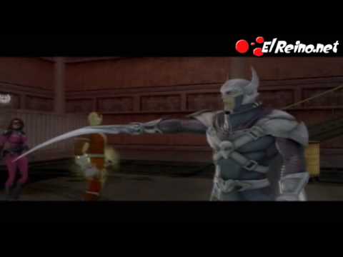 Marvel Ultimate Alliance 2 Playstation 3