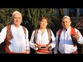 Dava Gjergji - Thrret Prizreni
