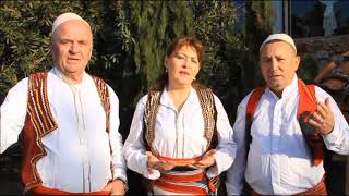 Dava Gjergji - Thrret Prizreni