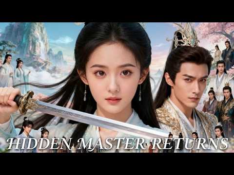 The Foolish Heiress Returns As A Sword God! Scumbag Family Begs For Mercy When True Power Shows!