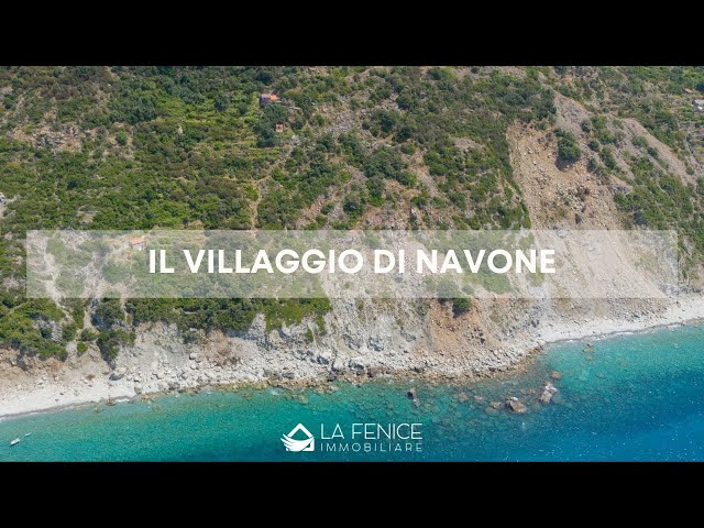 IL VILLAGGIO DI NAVONE - CAMPIGLIA