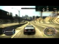 NFS Most Wanted - 7 Marchas??? 