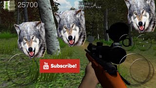 Russian Hunting 4×4 videosu
