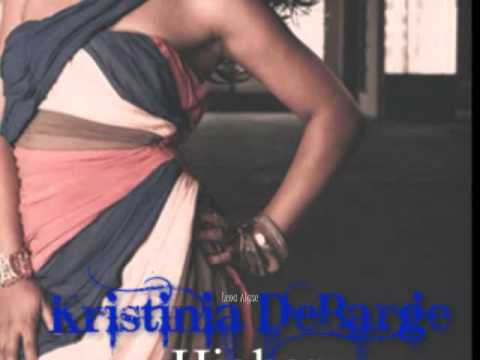 Kristinia DeBarge - Young & Restless (NEW ALBUM)