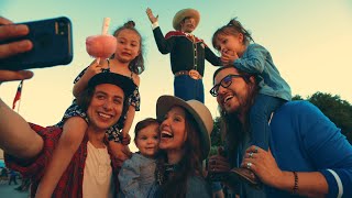 CASTRO – Forever Texas