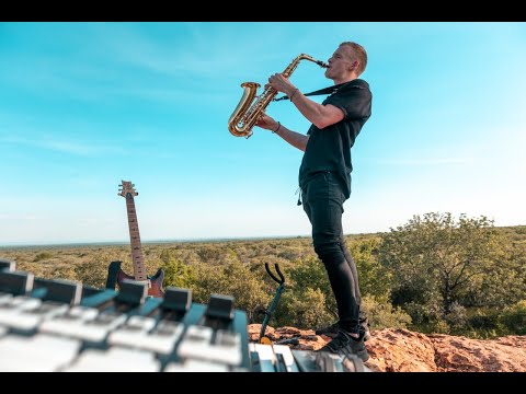 SOLO Experience featuring Jordan Arts