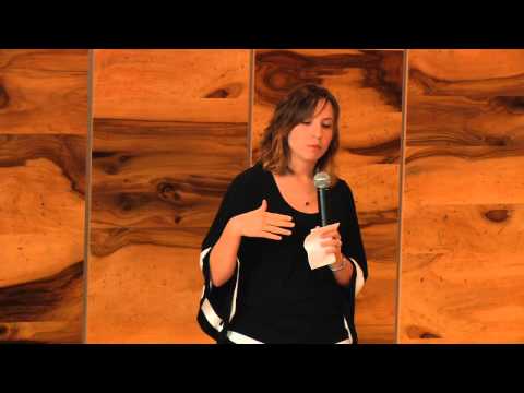 A Taste of Science - Lightning Talks with Maria Palamar