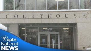 Sentencing Submissions Heard For Final Person Accused In Death Of Megan ...