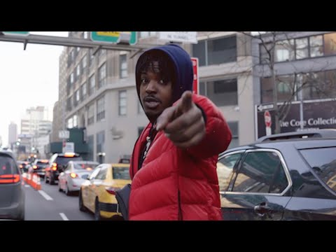 Ghetto Baby Boom - Overtime (Official Music Video)