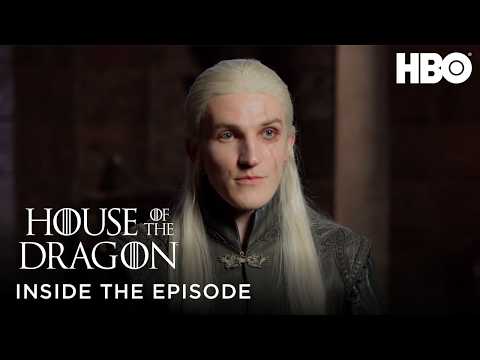 House of the Dragon | Inside the Episode: Season 3 Episode 5 | HBO
